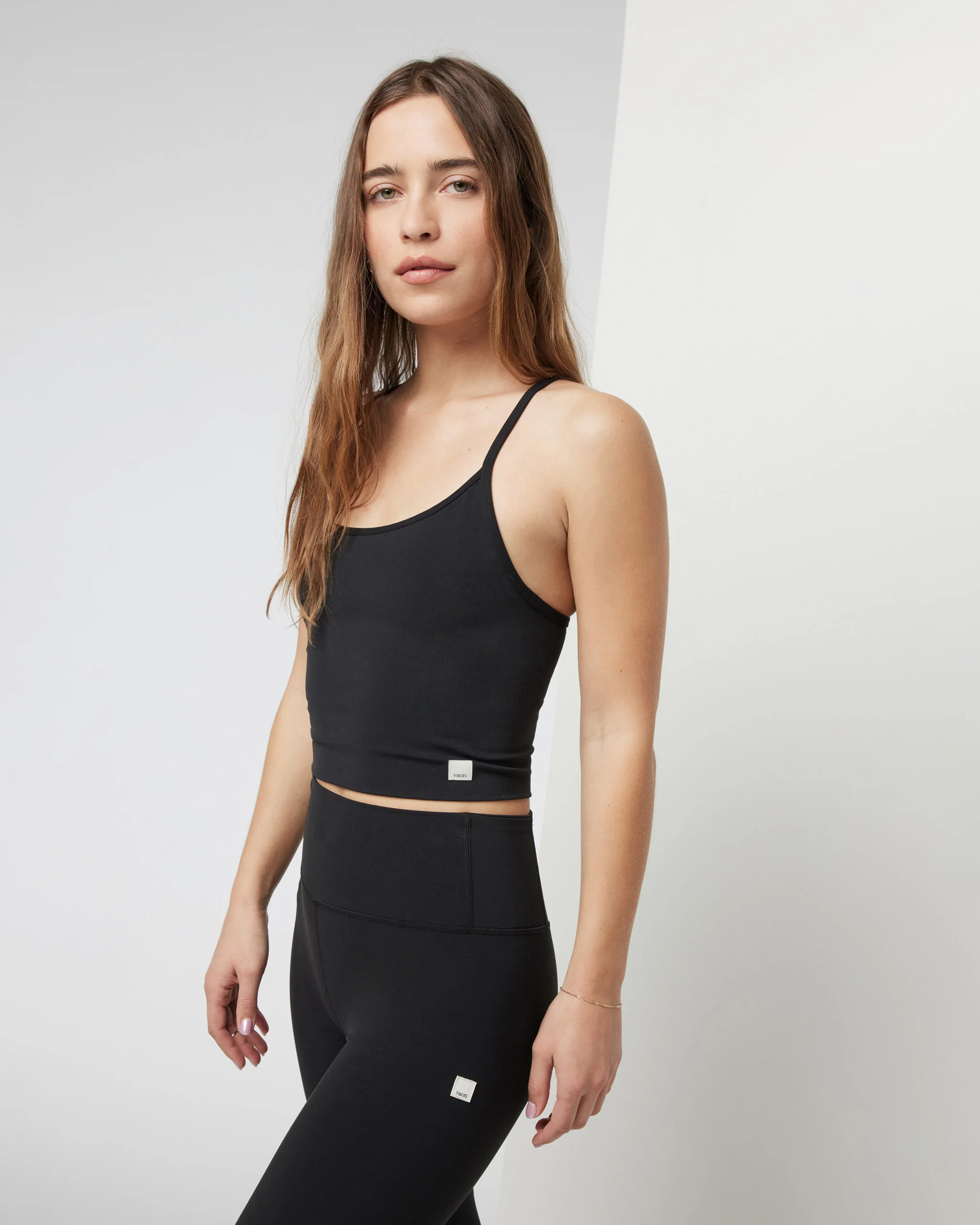 Vuori AllTheFeels™ Tank