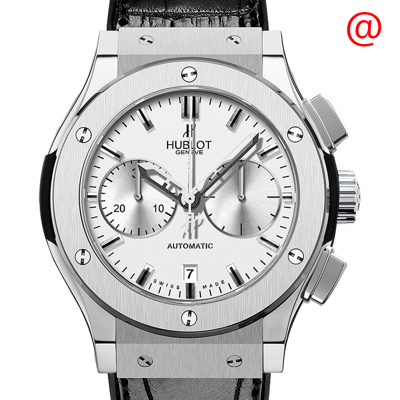 [2026 Mirror Grade]NEW HUBLOT CLASSIC FUSION 521.NX.2610.LR