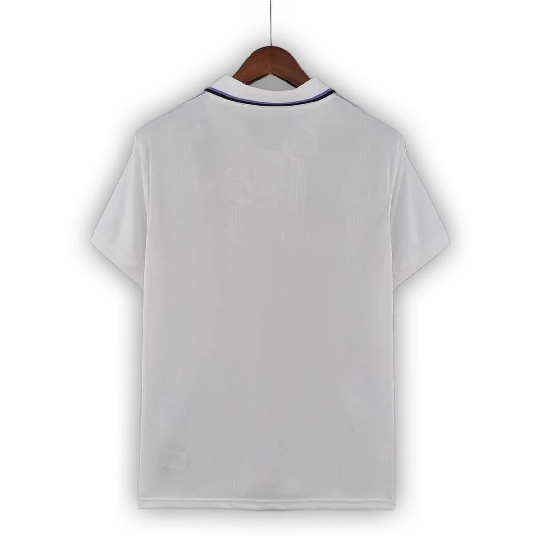 Real Madrid 2022/23 Home