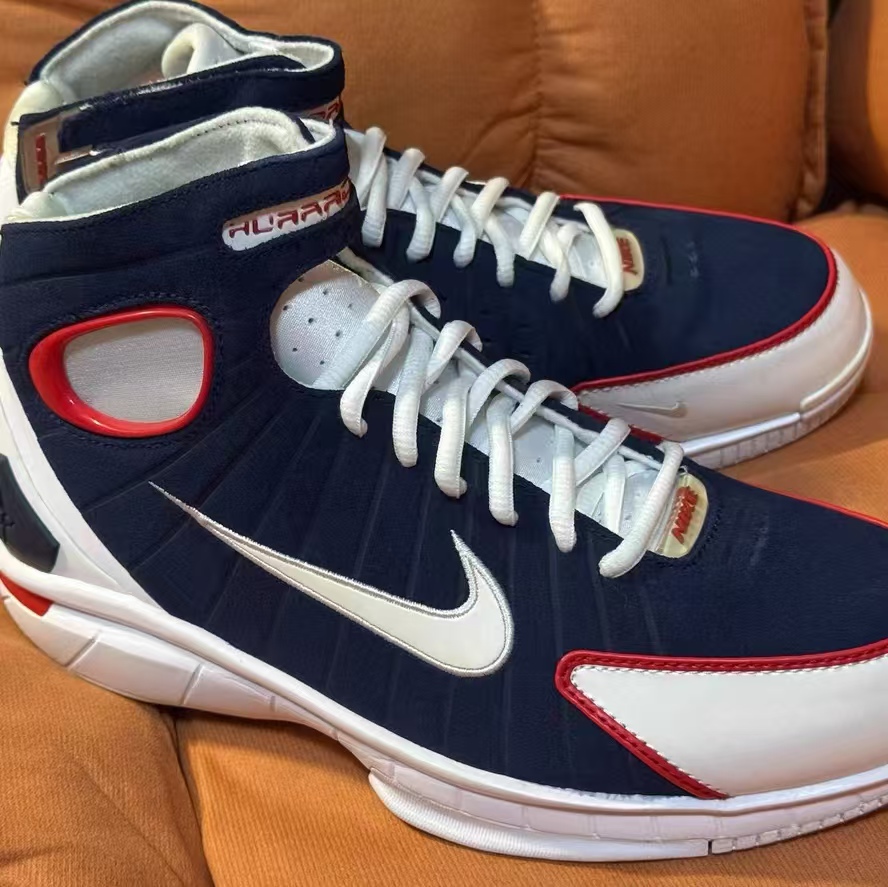 Nike Air Zoom Huarache 2K4 