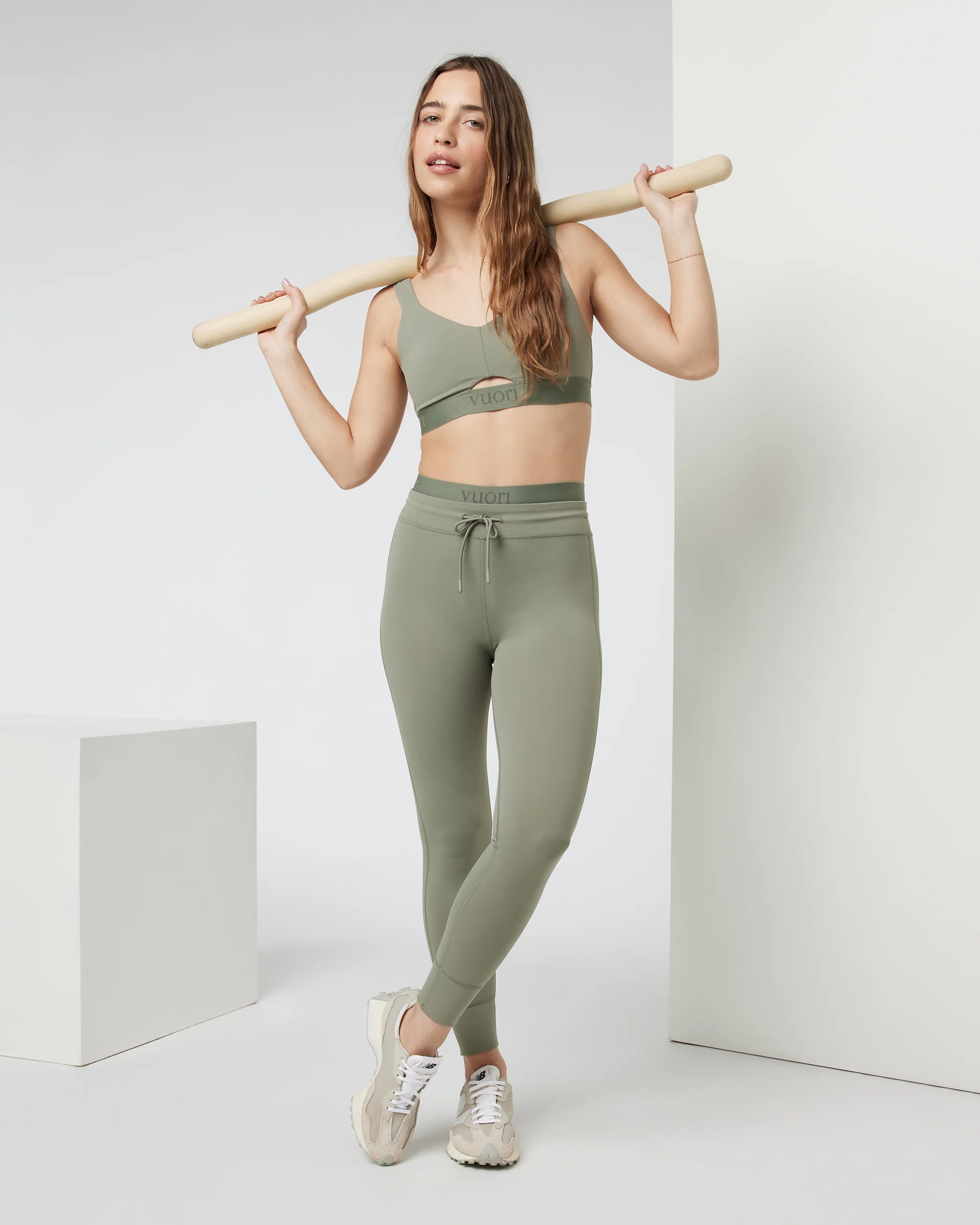 Elevate Daily Legging