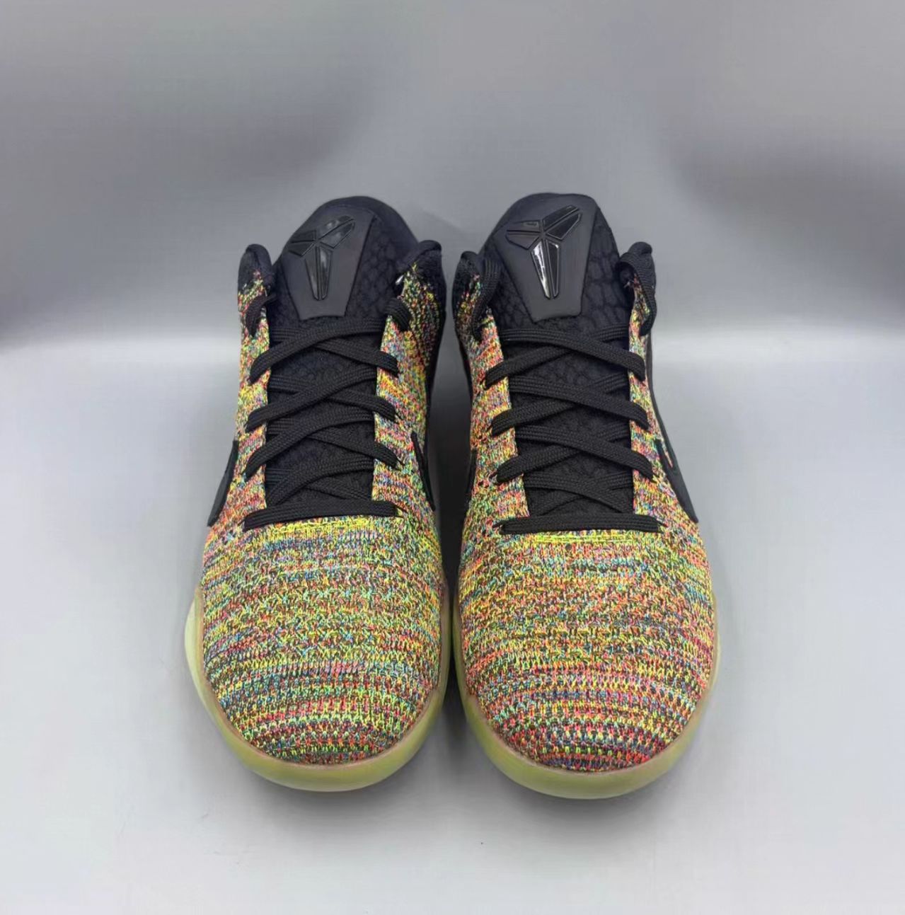 Nike Kobe 11 Elite Low 