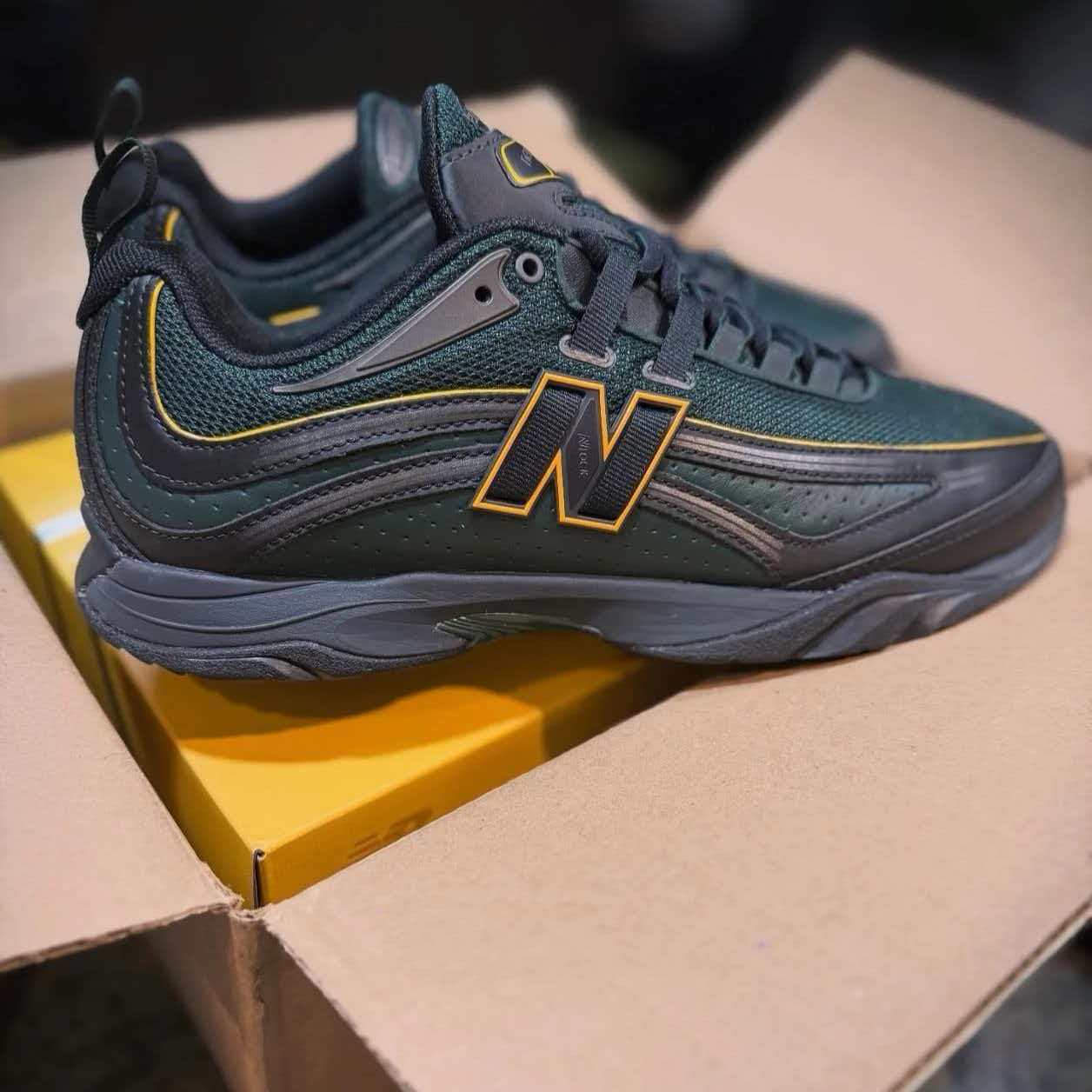 Aimé Leon Dore x New Balance RC56 