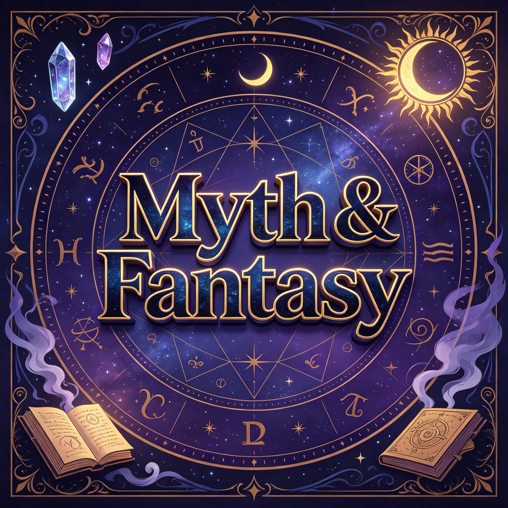 Myth & Fantasy