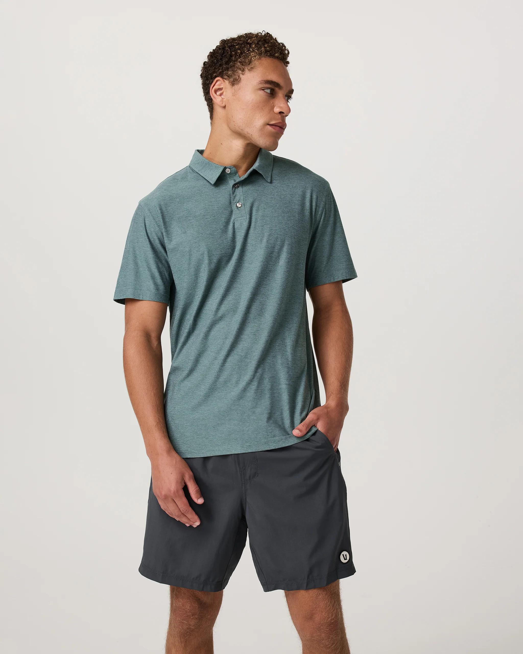Strato Tech Polo