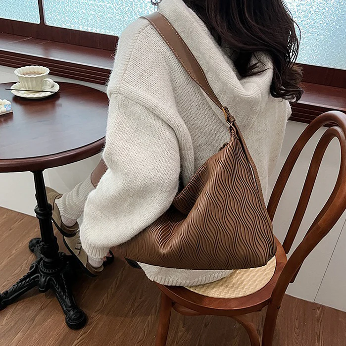 Riviera Shoulder Bag