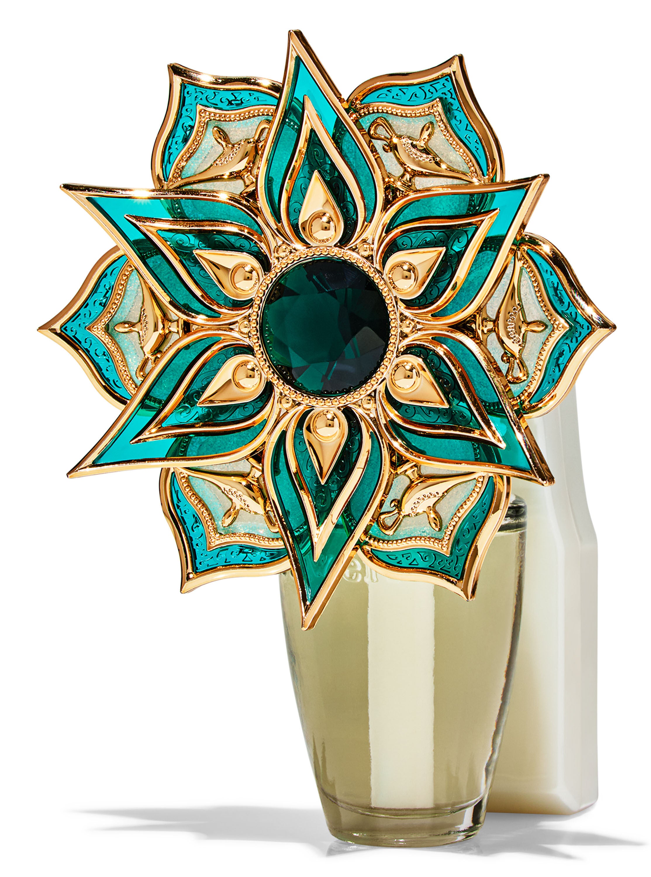 Jasmine Adjustable Wallflowers Scent Control�� Nightlight