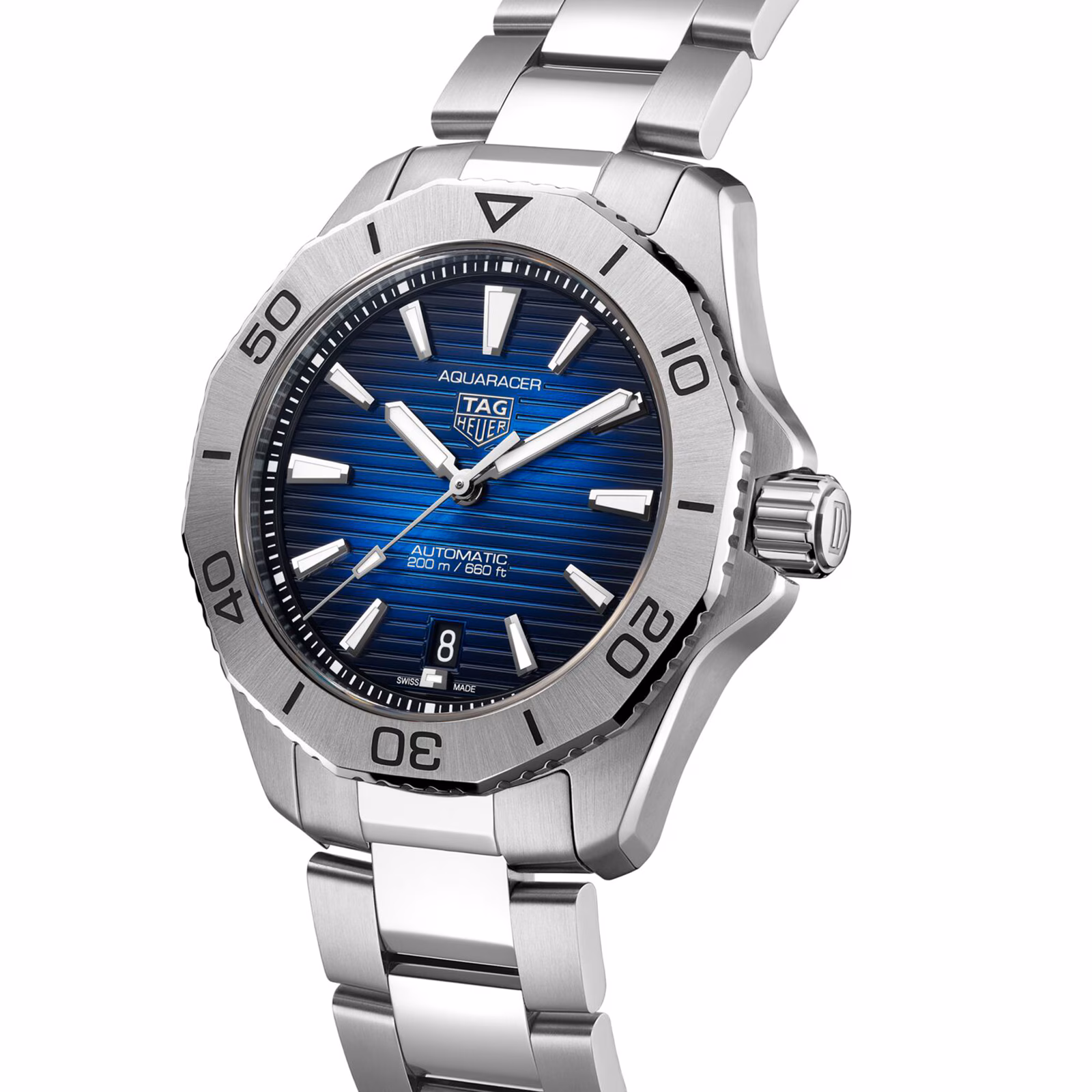 [2026 Mirror Grade]TAG Heuer Aquaracer Professional 200 40mm Mens Watch WBP2111.BA0627