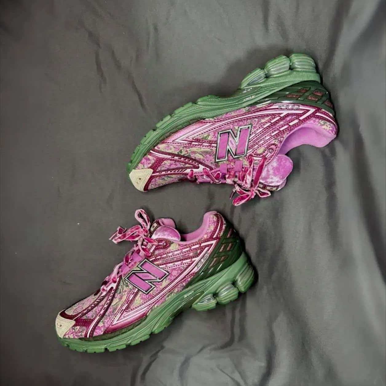 Jack Harlow x New Balance 1906R 