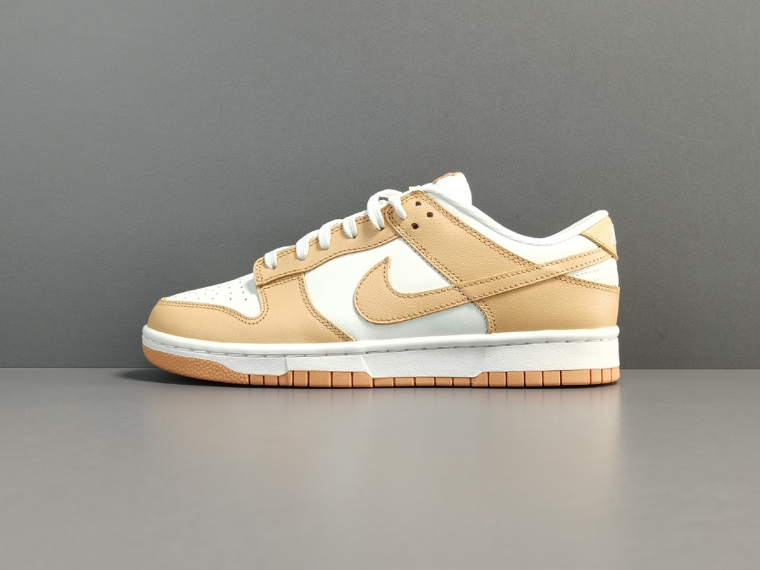 GOD NIKE DUNK LOW “HARVEST MOON”
