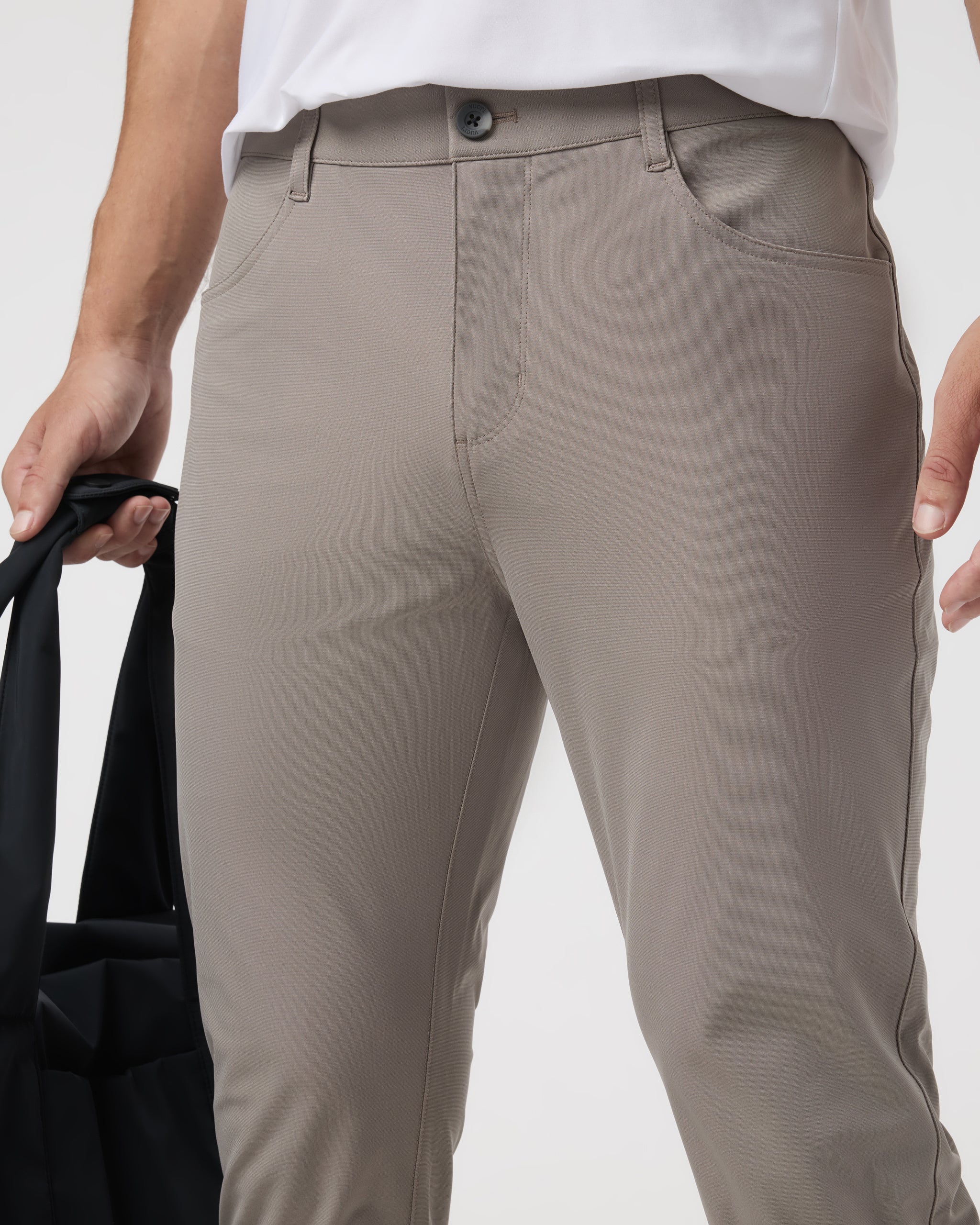 Meta Pant Athletic Slim Fit 32\