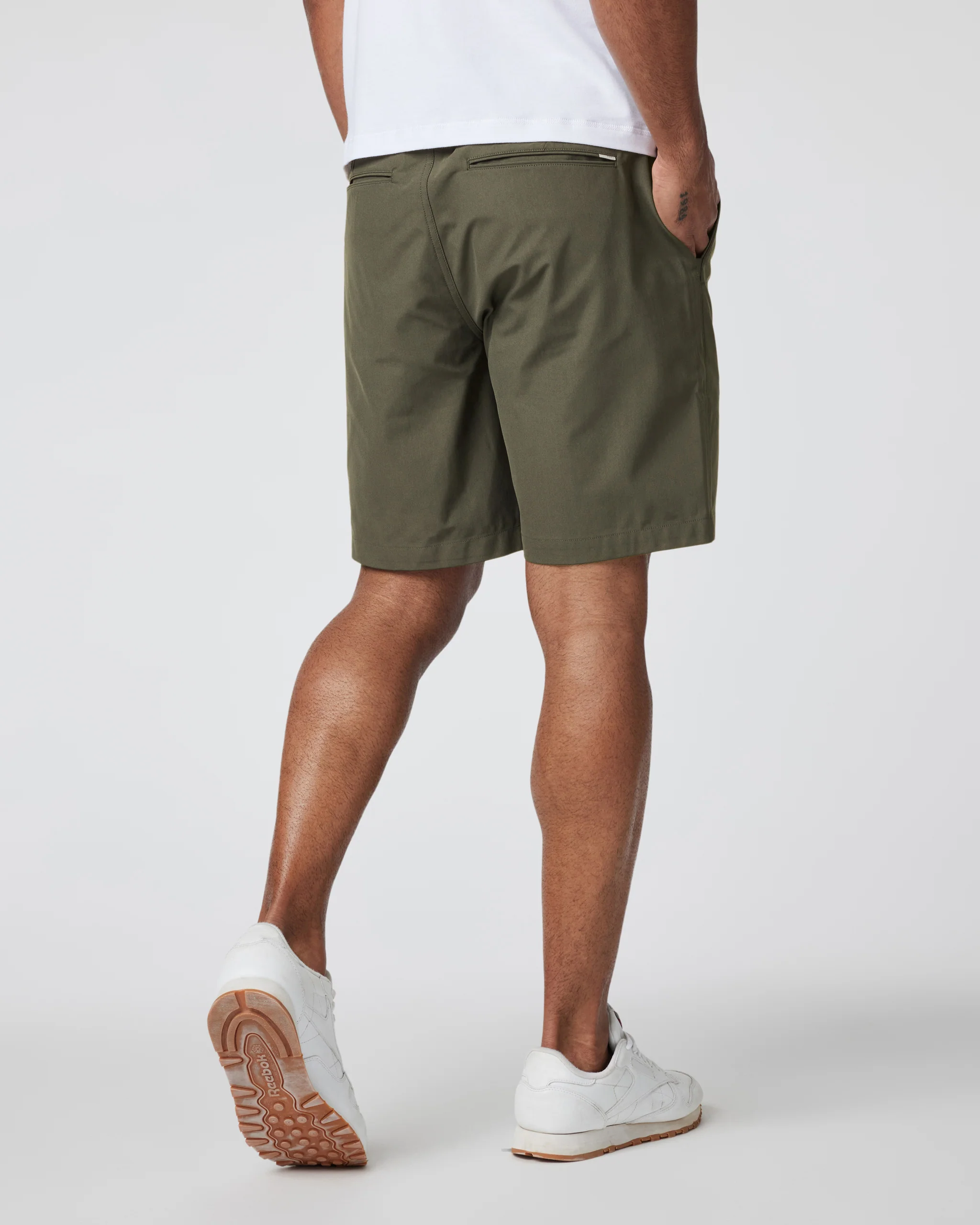 Meta Short 8\