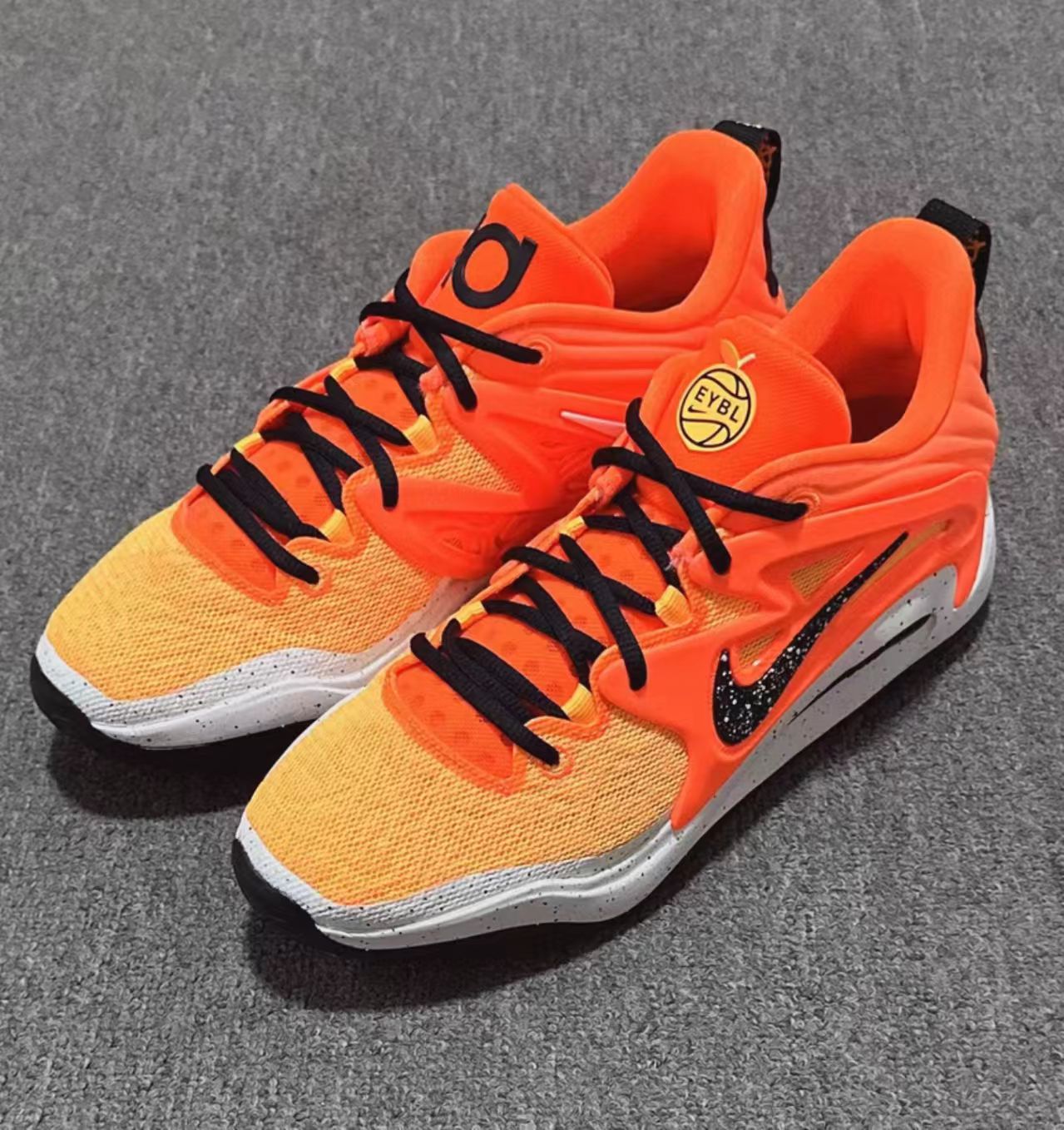 Nike KD 15 