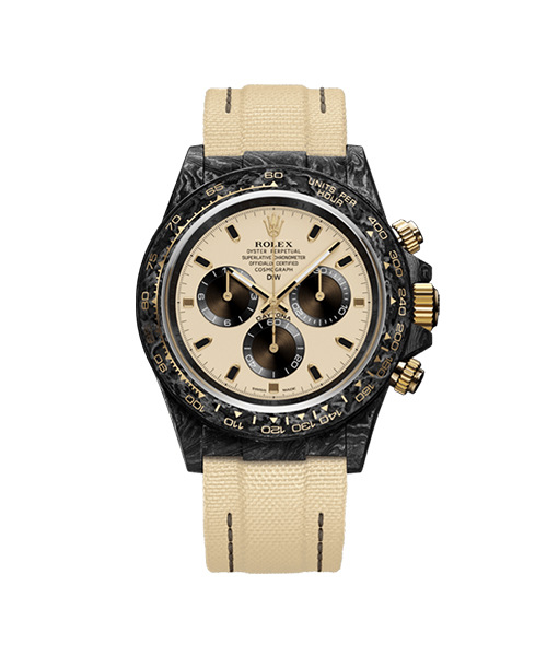 [2026 Mirror Grade]Rolex Desert Eagle 41mm