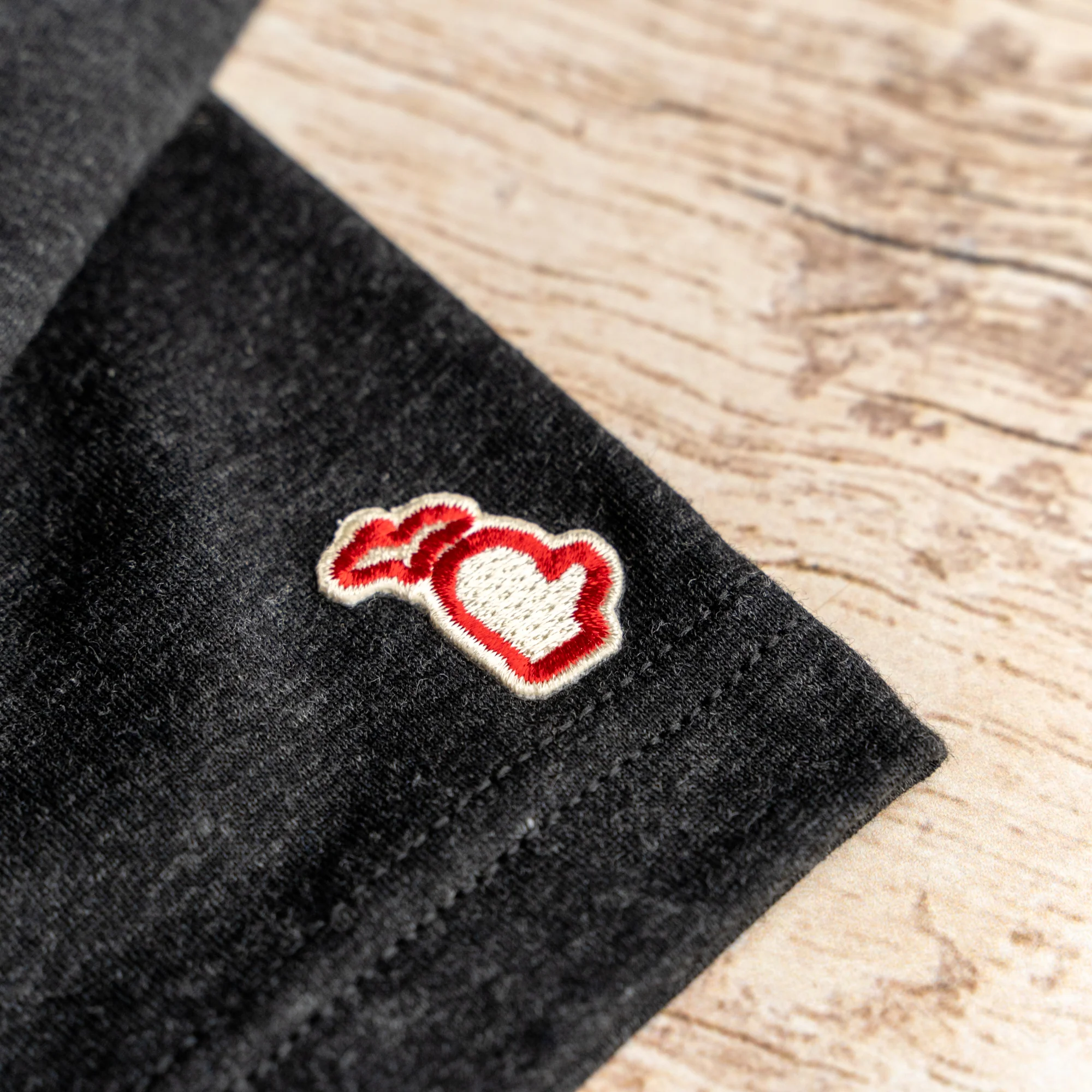 GARRREAT LAKES PIRATE (UNISEX)