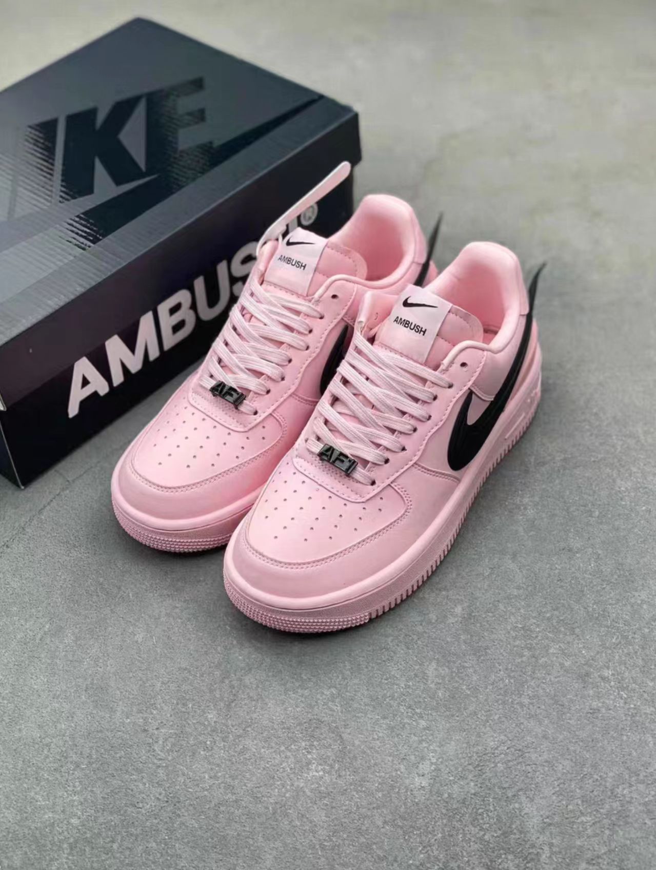 Nike Air Force 1 Low x AMBUSH