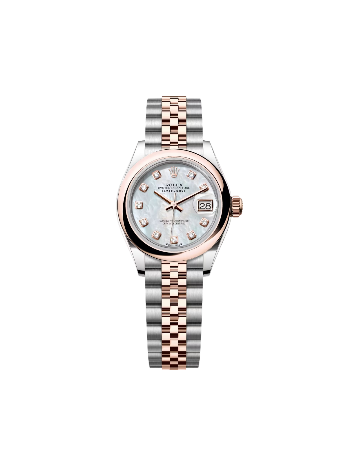 [2026 Mirror Grade]RLX Lady-Datejust 28mm  279161-0013/0014