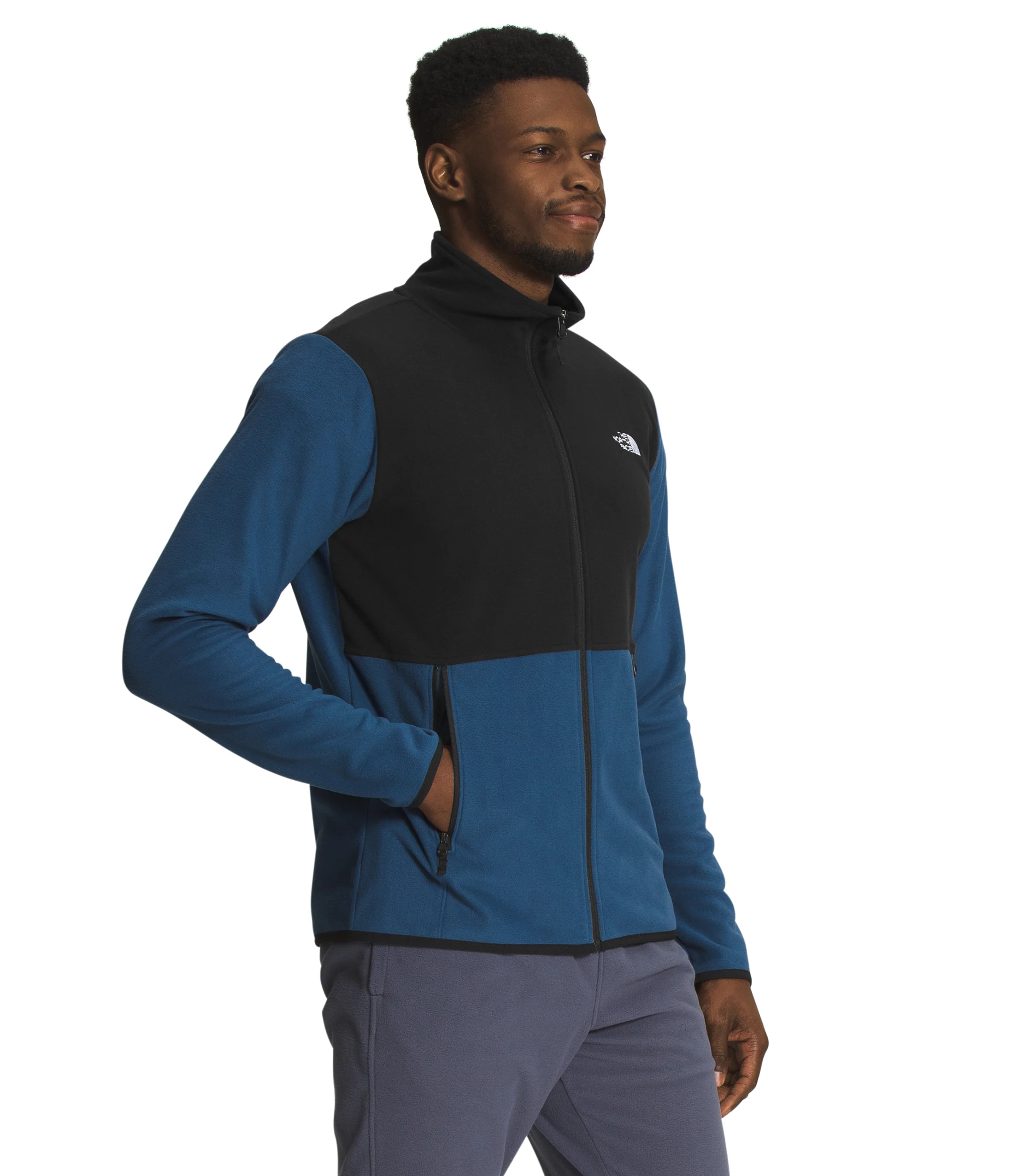 Men's TKA Glacier Full Zip Jacket