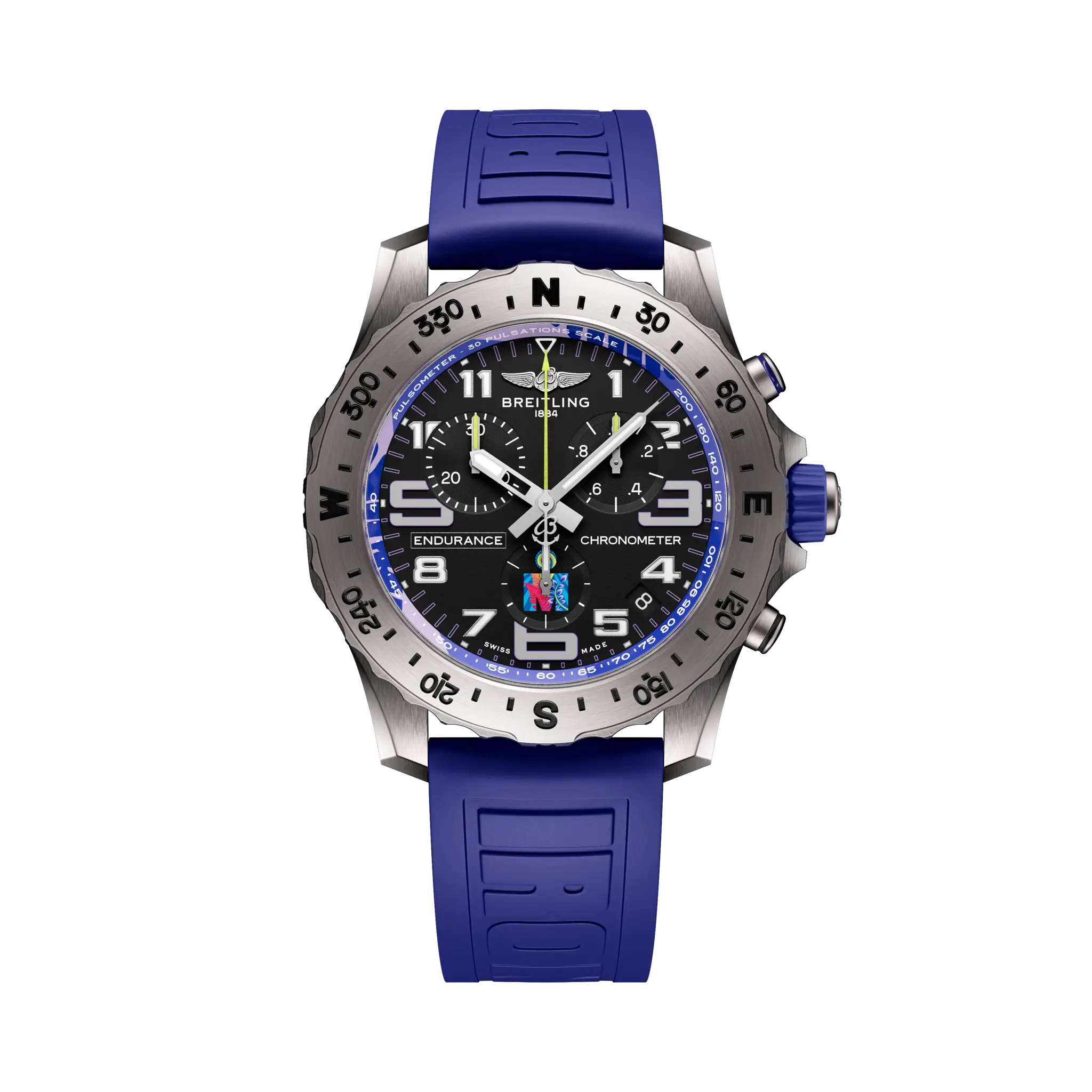[2026 Mirror Grade]Breitling Professional Endurance Pro 44mm E823104A1M1S1
