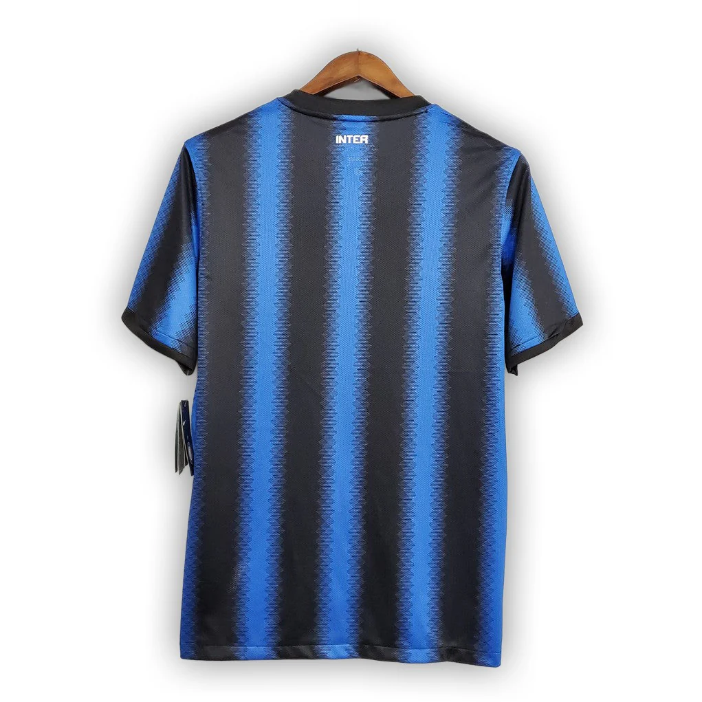 Inter Milan 2010/11 Home