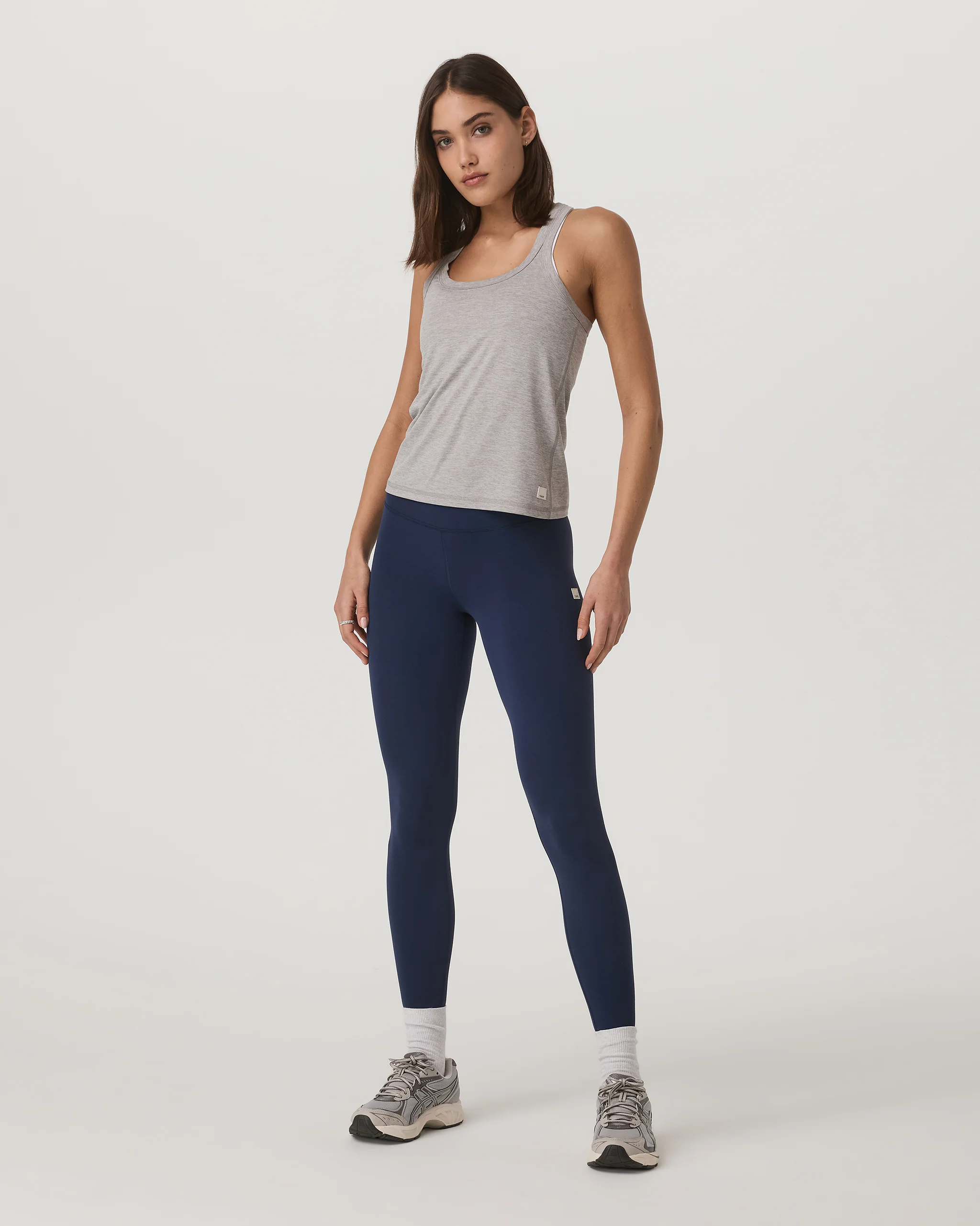 Lux Racerback Tank