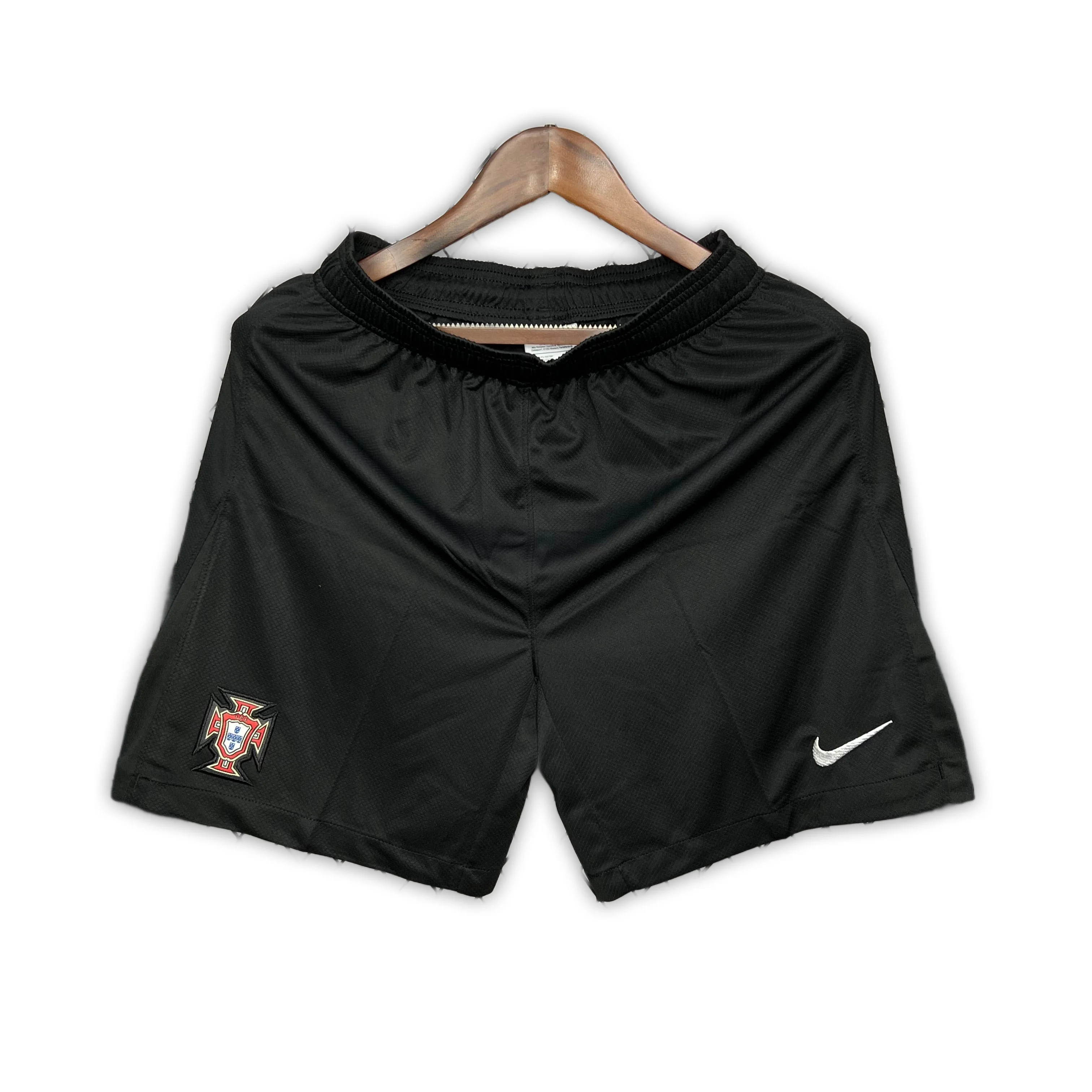 Portugal 2024/25 Away Shorts