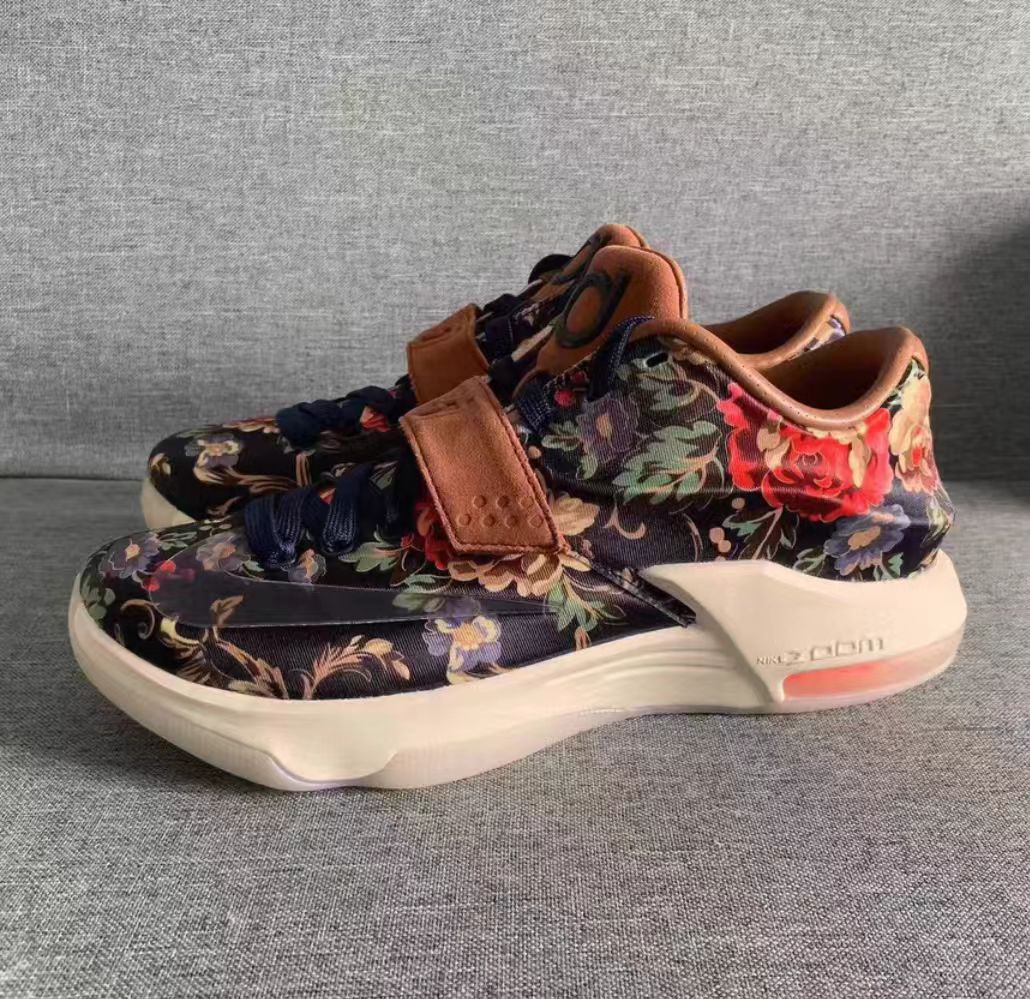 Nike KD 7 