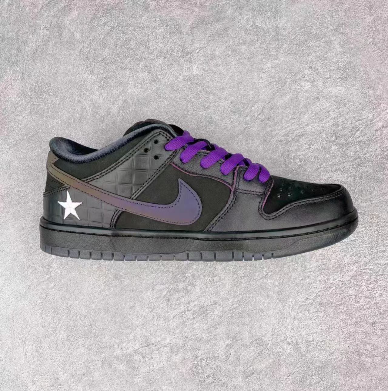 Nike SB Dunk Low x Familia "First Avenue"