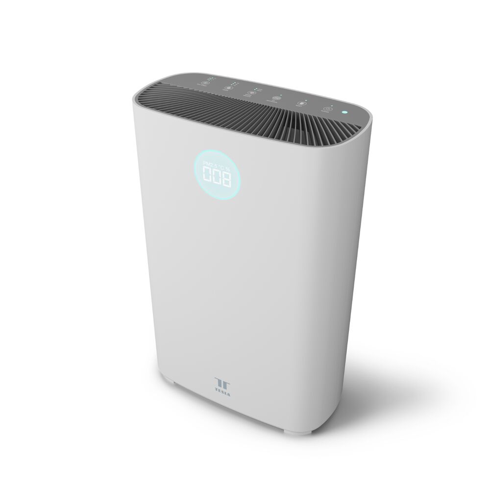 TESLA Oczyszczacz powietrza Tesla Smart Air Purifier Pro M, Wi-Fi