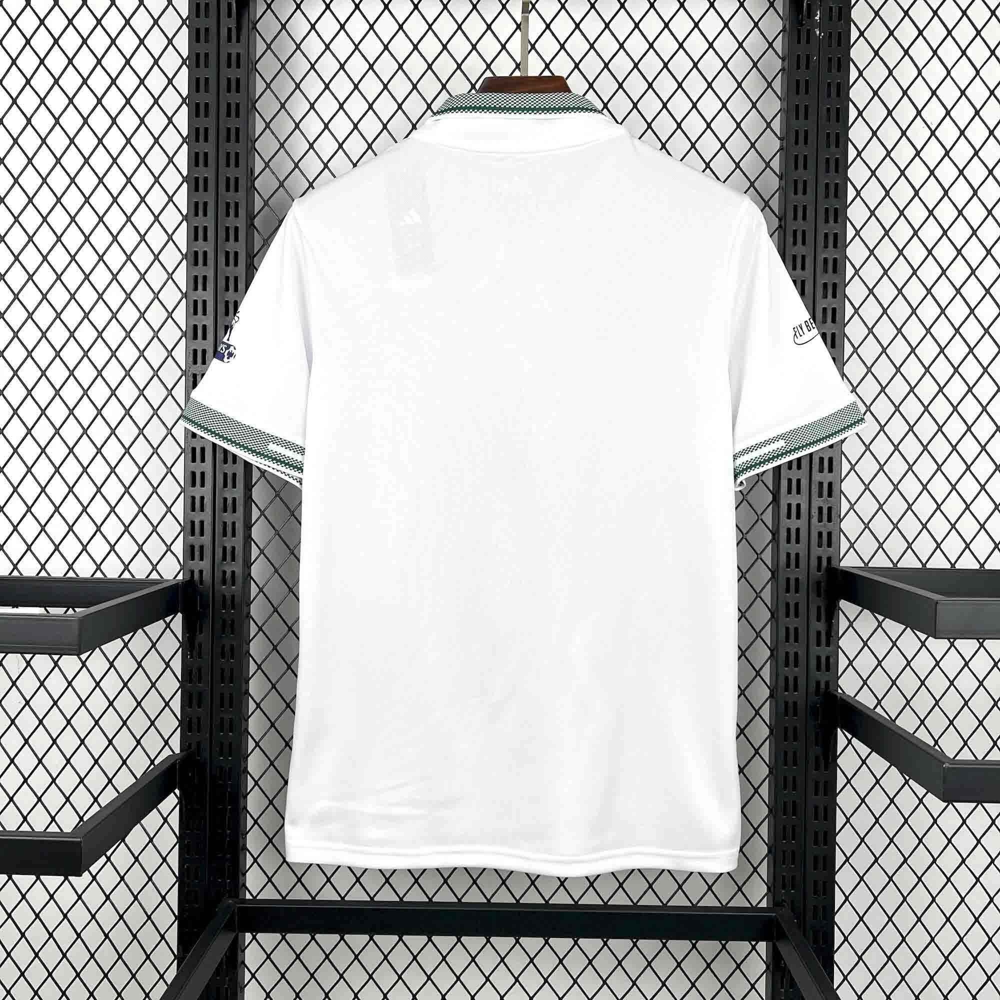 Arsenal Soccer Jersey Concept Special Edition Custom Shirt 2025/26