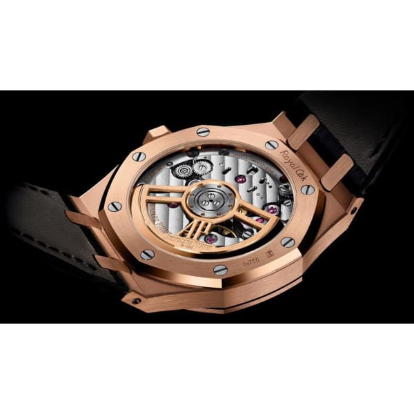 [2026 Mirror Grade]Audemars Piguet Royal Oak Selfwinding Ref. # 15500OR.OO.D002CR.01