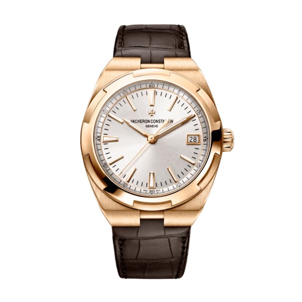 [2026 Mirror Grade]Vacheron Constantin Overseas Self-Winding Ref. # 4500V/000R-B127