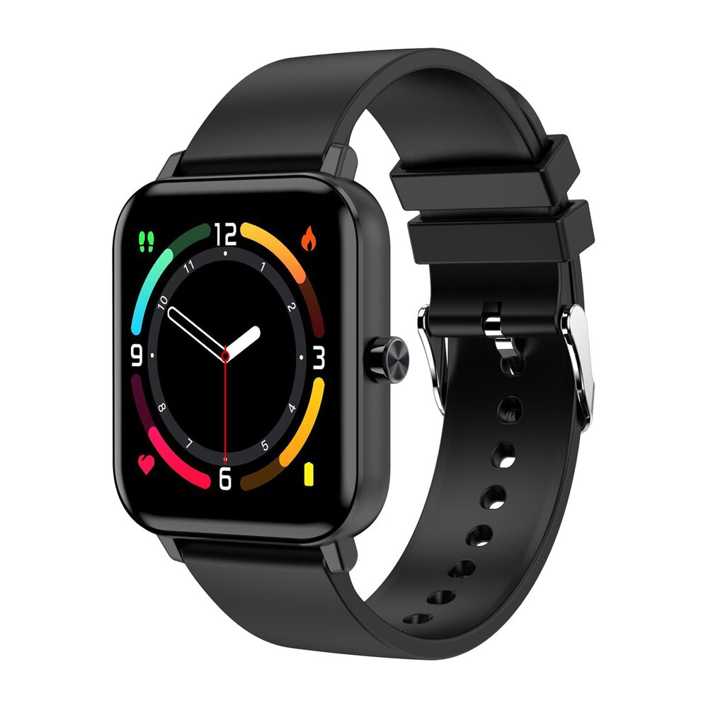 ZTE Smartwatch ZTE Watch Live, czarny