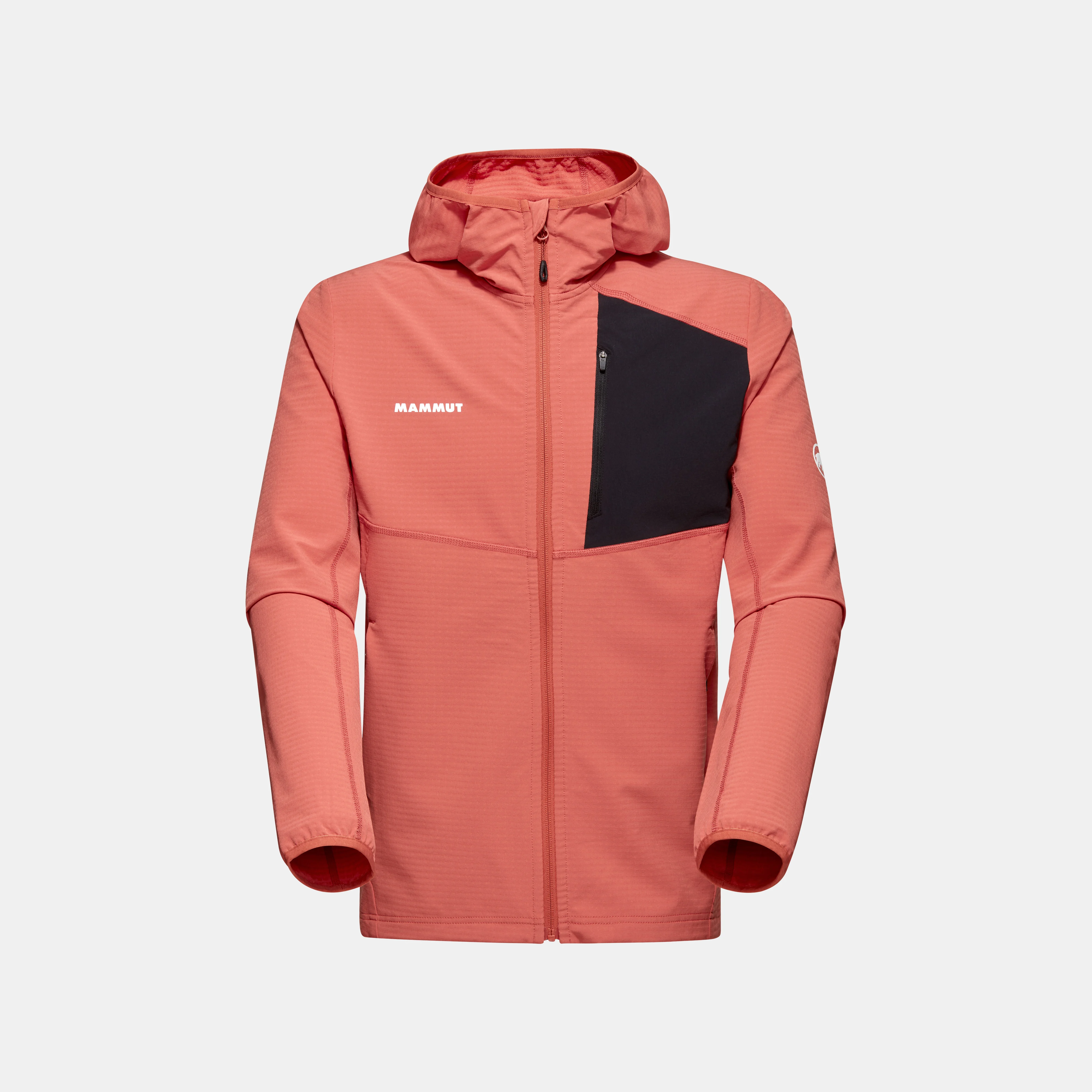 Madris Light ML Hooded Jacket Men