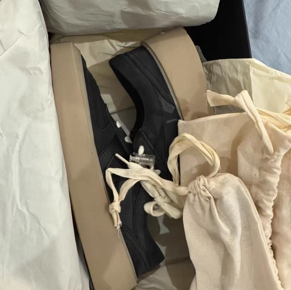Fear of God 8th Collection The Radial Low