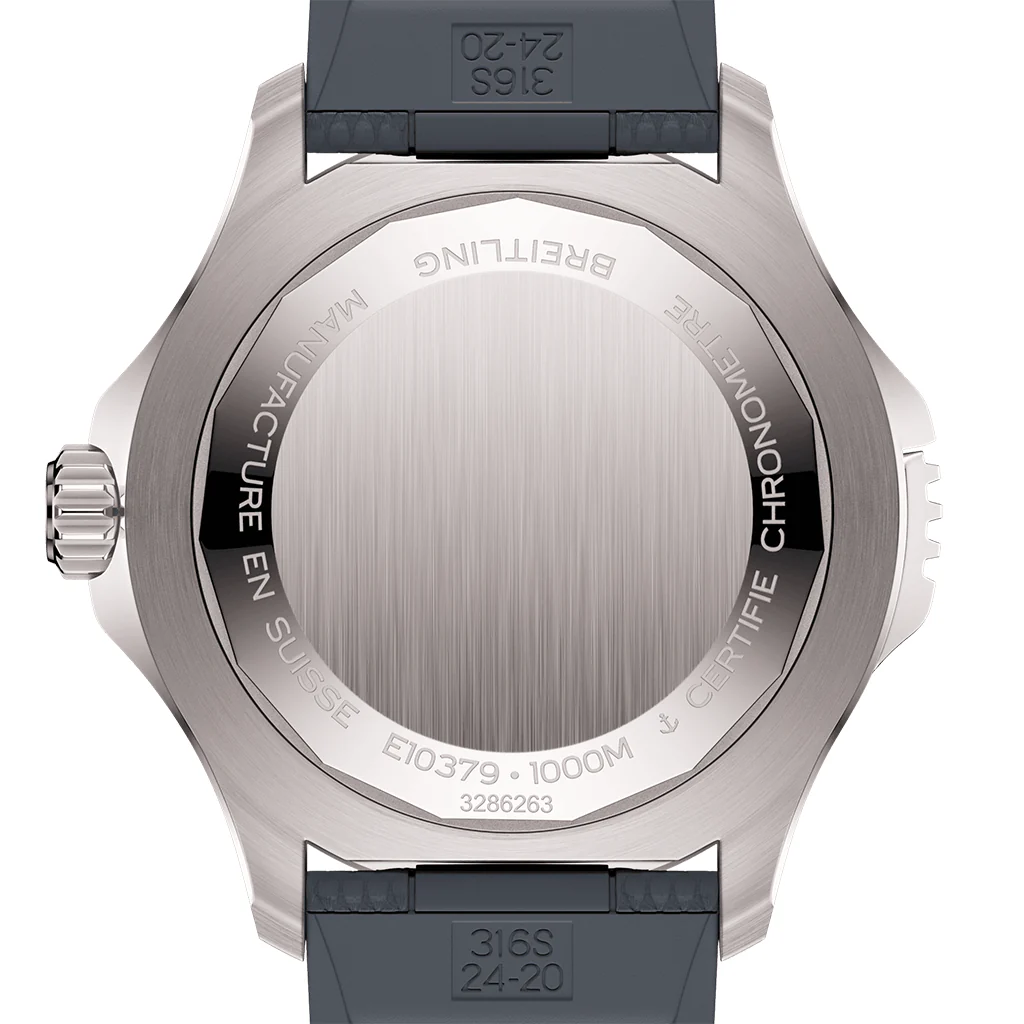 [2026 Mirror Grade]【Free Shipping】Superocean Automatic 46 Super Diver E10379351B1S1