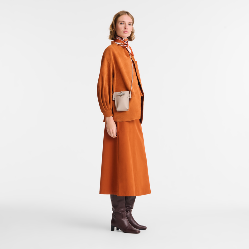 Le Roseau Phone case