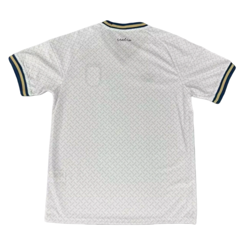 Italy World Cup 2026 Away Short Sleeve Kit & Jersey Fan Version
