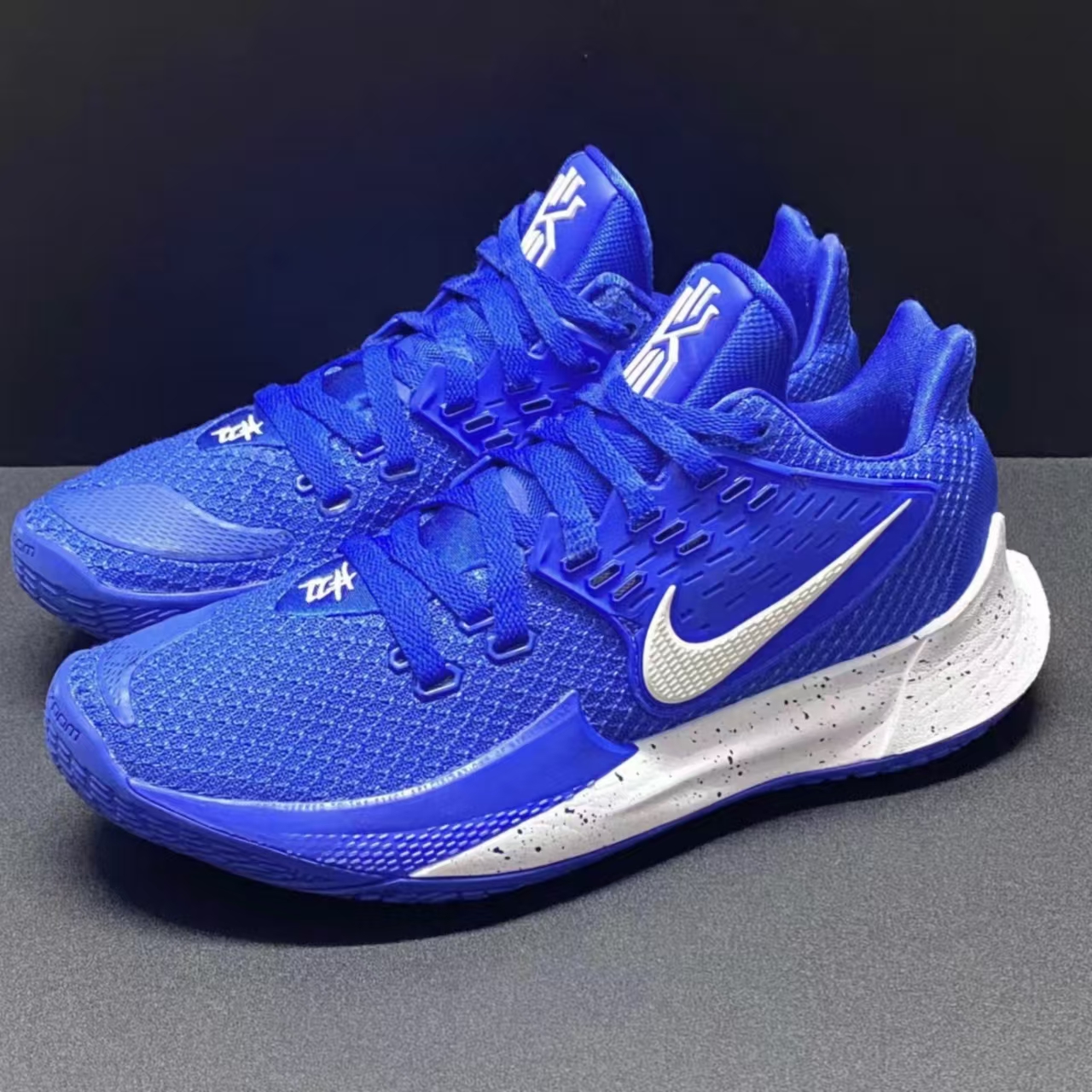 Nike Kyrie Low 2 TB 'Game Royal'
