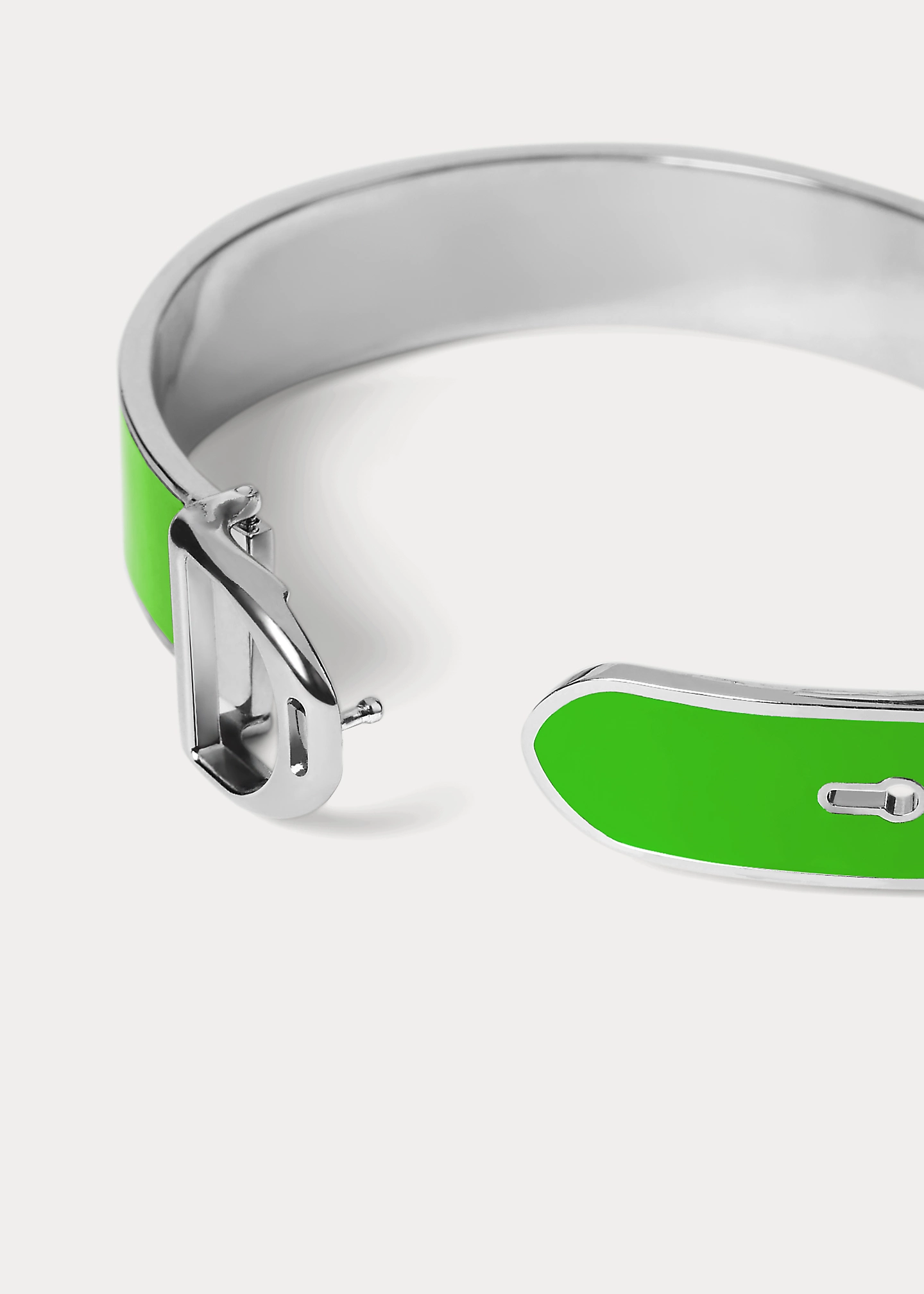 Welington Enamel Bracelet