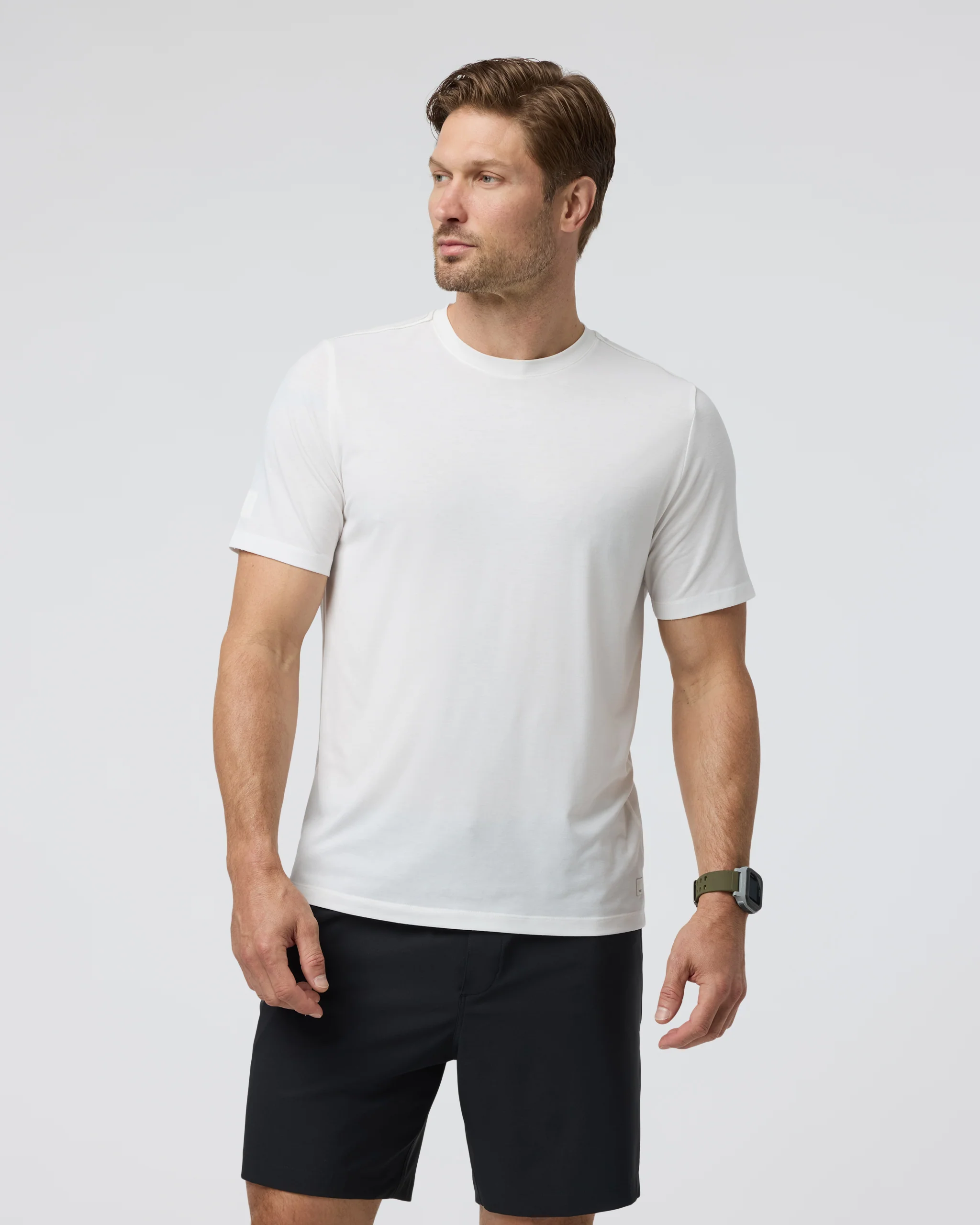 Current Tech Tee