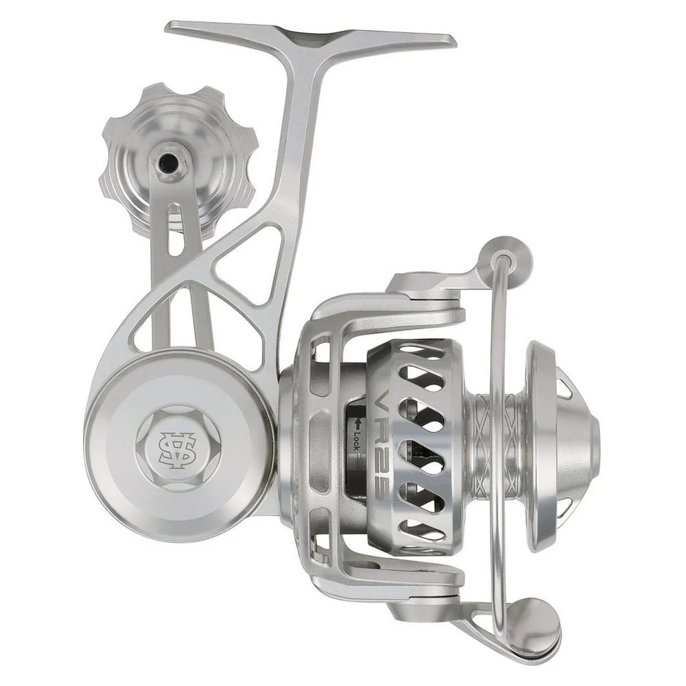VRII 25 Bailed Spinning Reel - (VRII25)