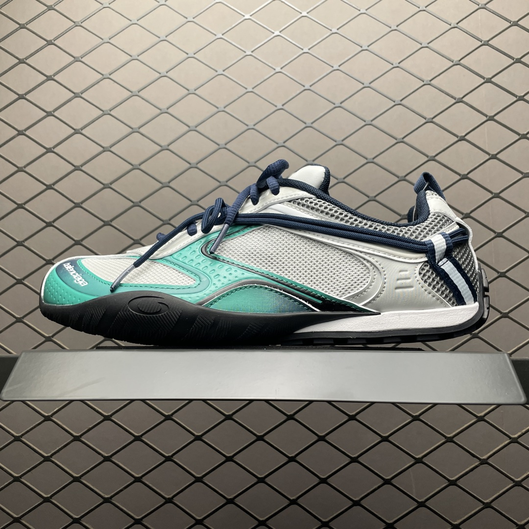 Balenciaga Radar Gradient Lines