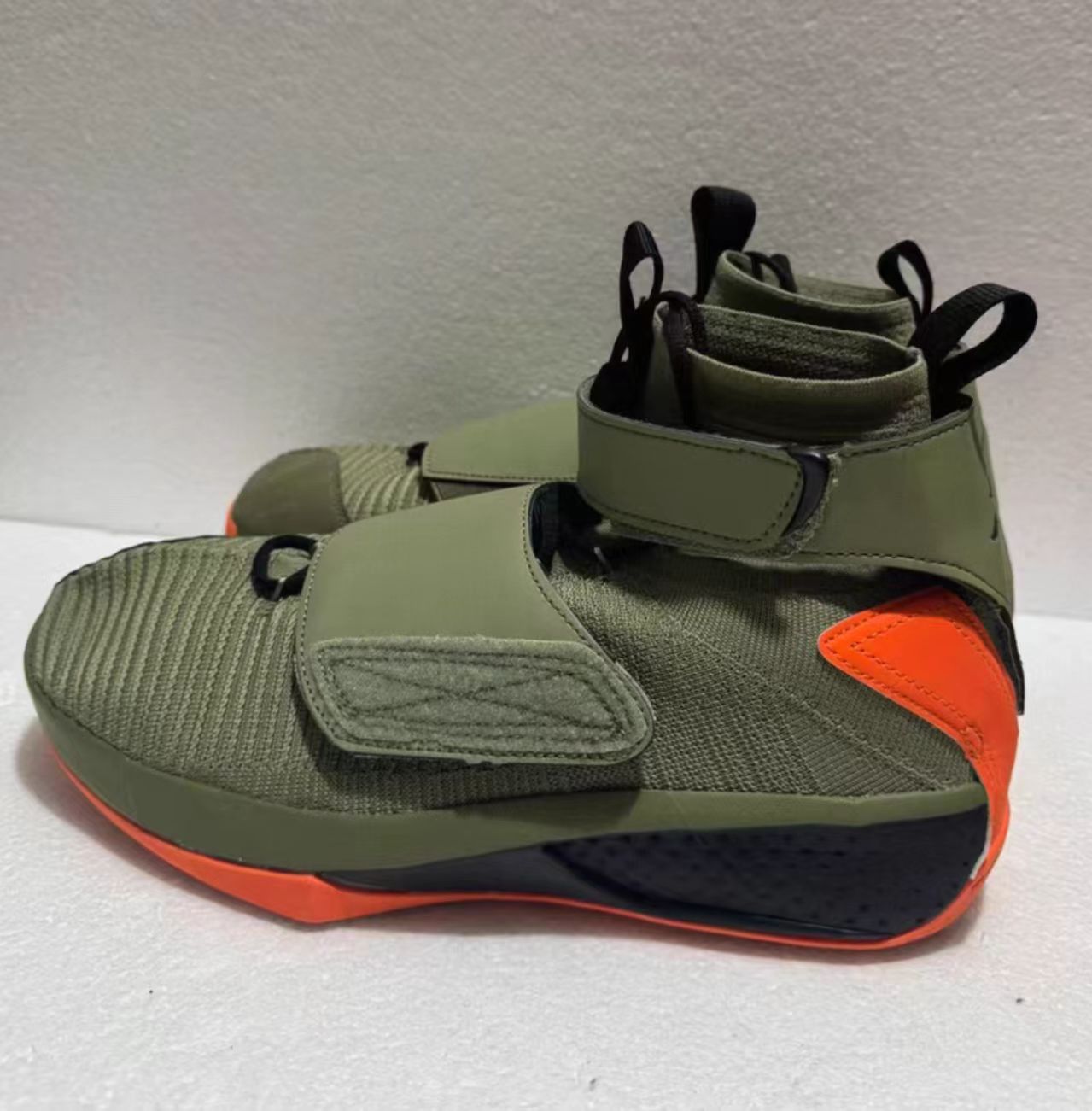 Air Jordan 20 Retro Flyknit 