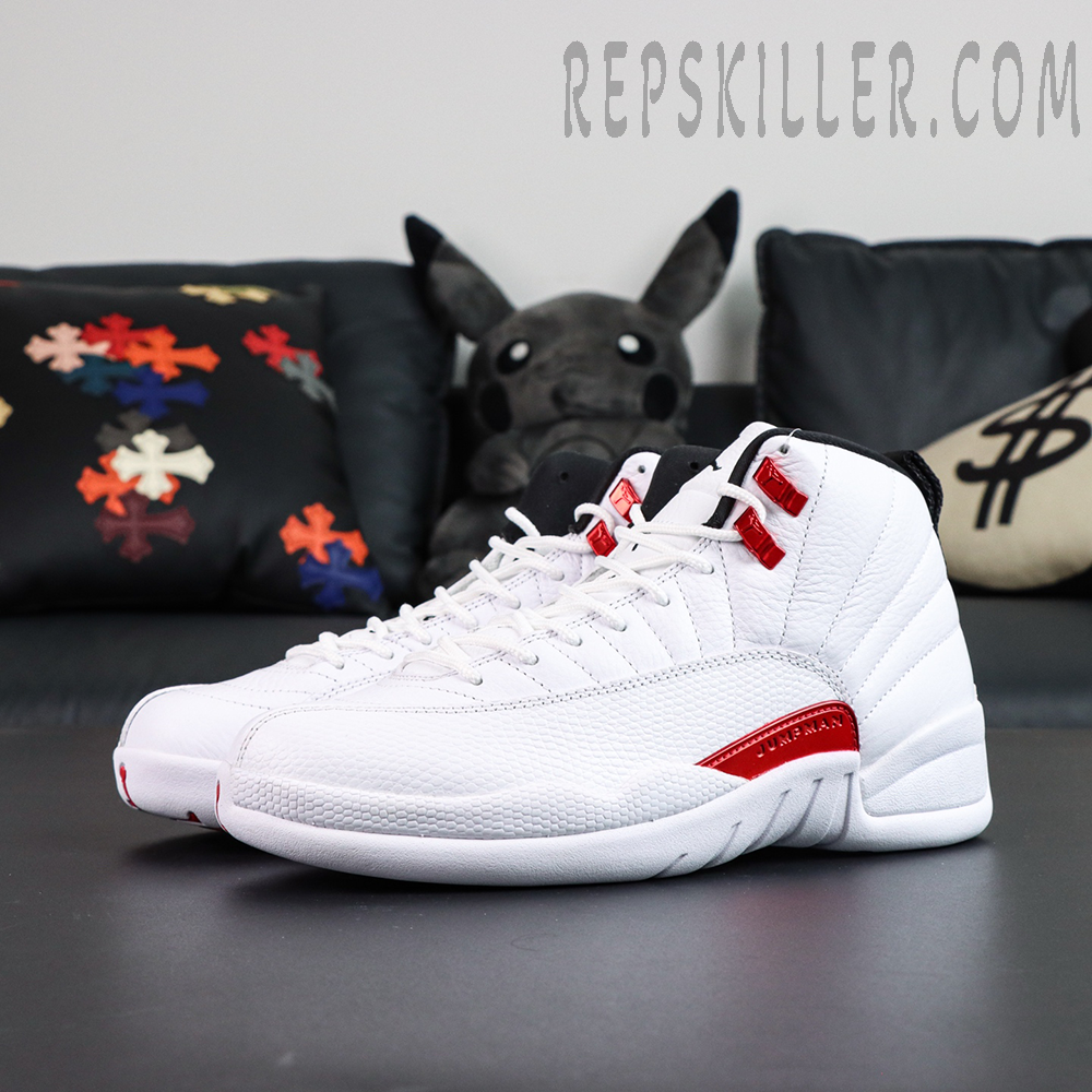 Jordan 12 Retro 'Twist'