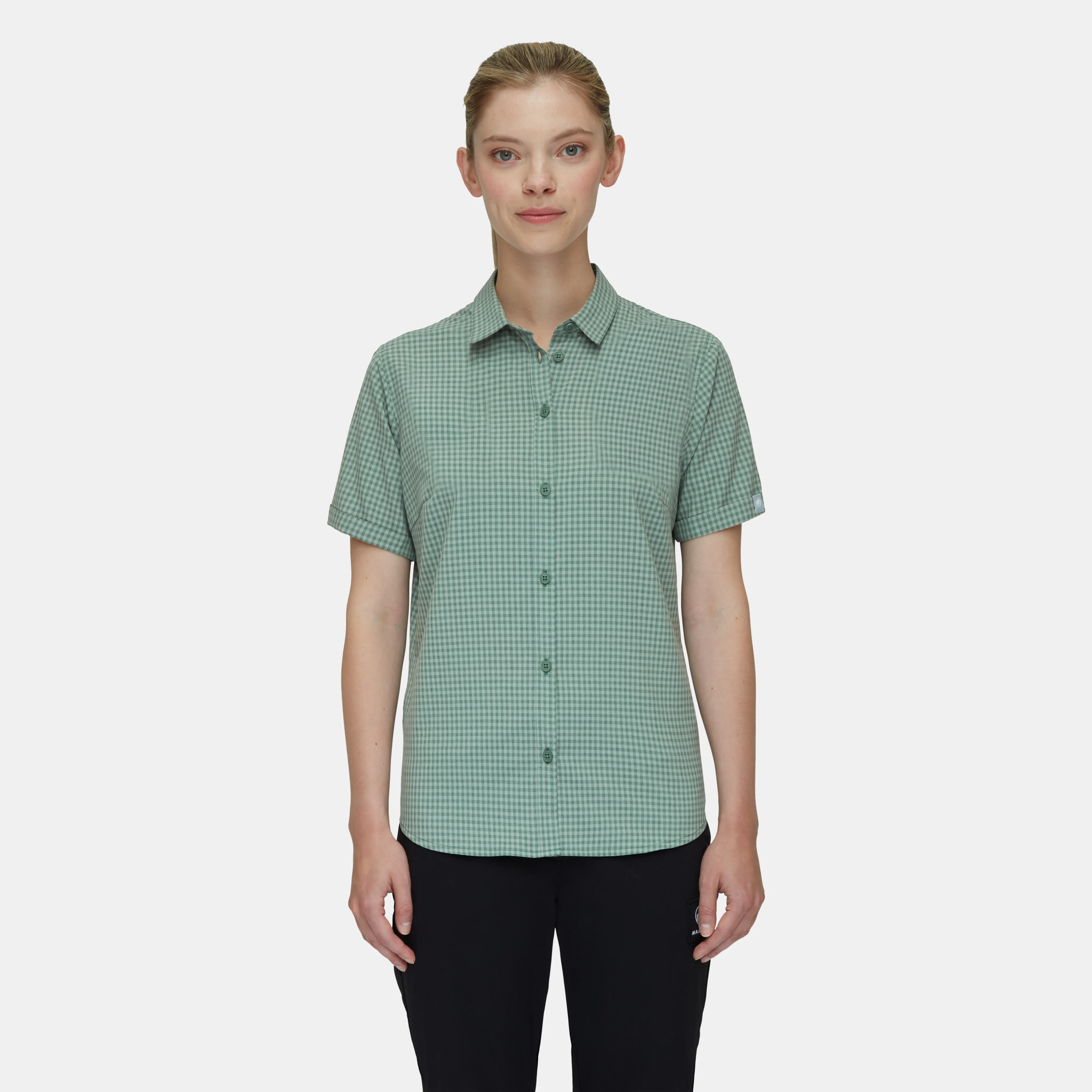 Aada Shirt Women