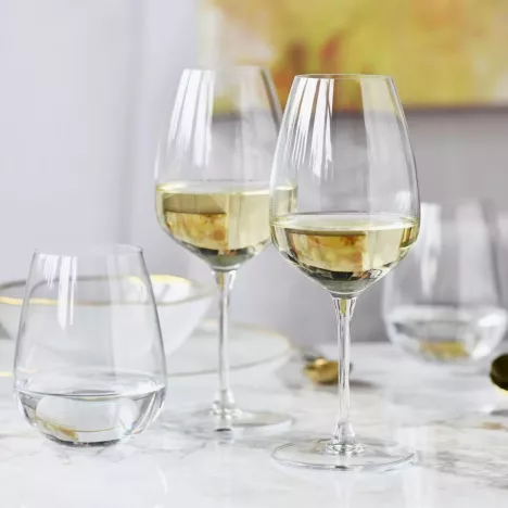 KROSNO Kieliszki do białego wina KROSNO DIVINE 460 ml 6 szt.