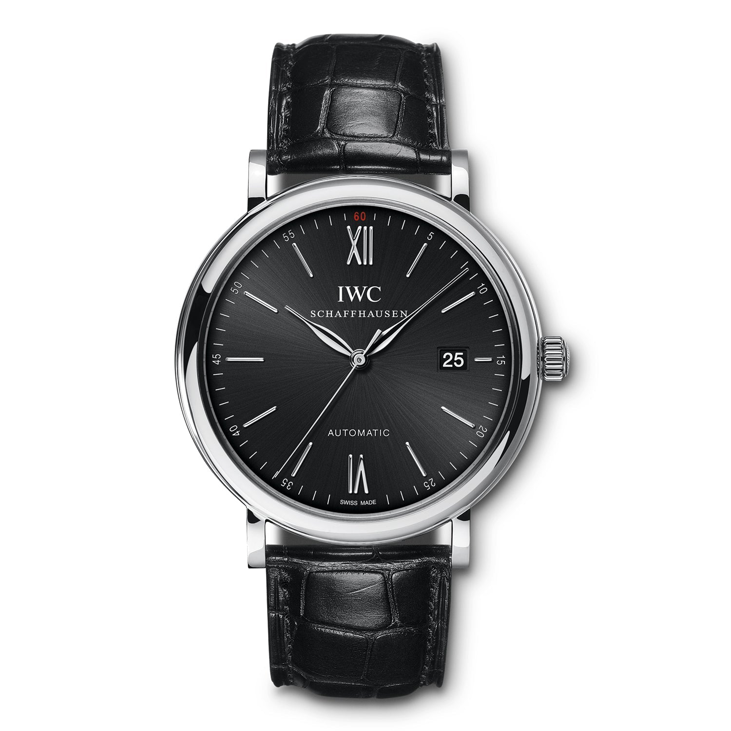 [2026 Mirror Grade]IWC-Portofino Automatic 40mm IW356502