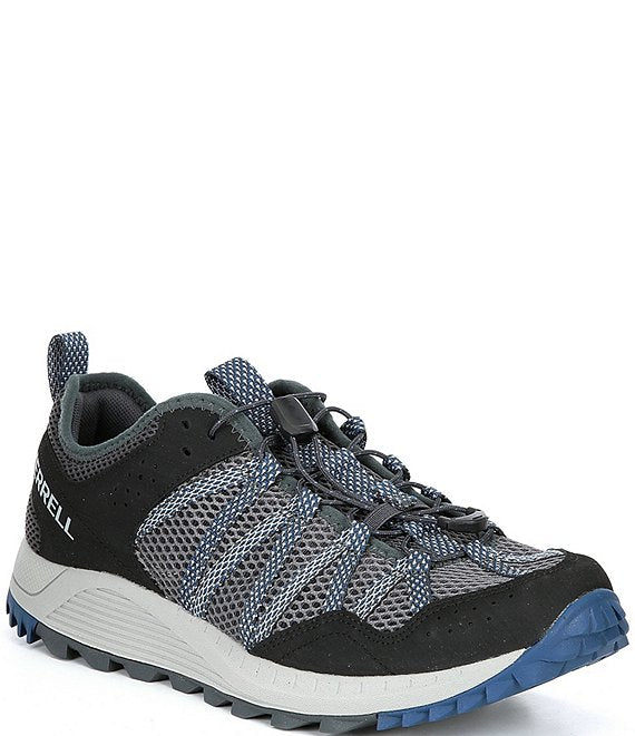 Men's Wildwood Aerosport Shoe