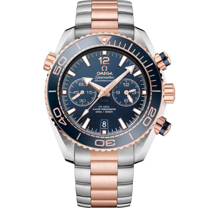 [2026 Mirror Grade]Seamaster Planet Ocean 600M 45.5mm
